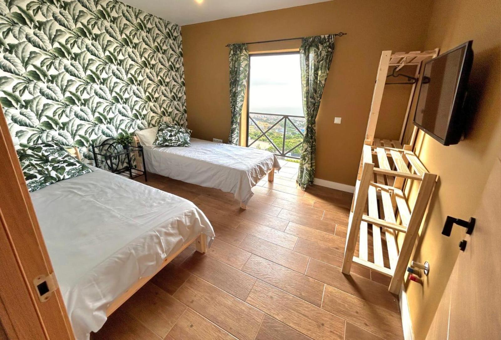 Villa Perejil Realejo Alto Extérieur photo