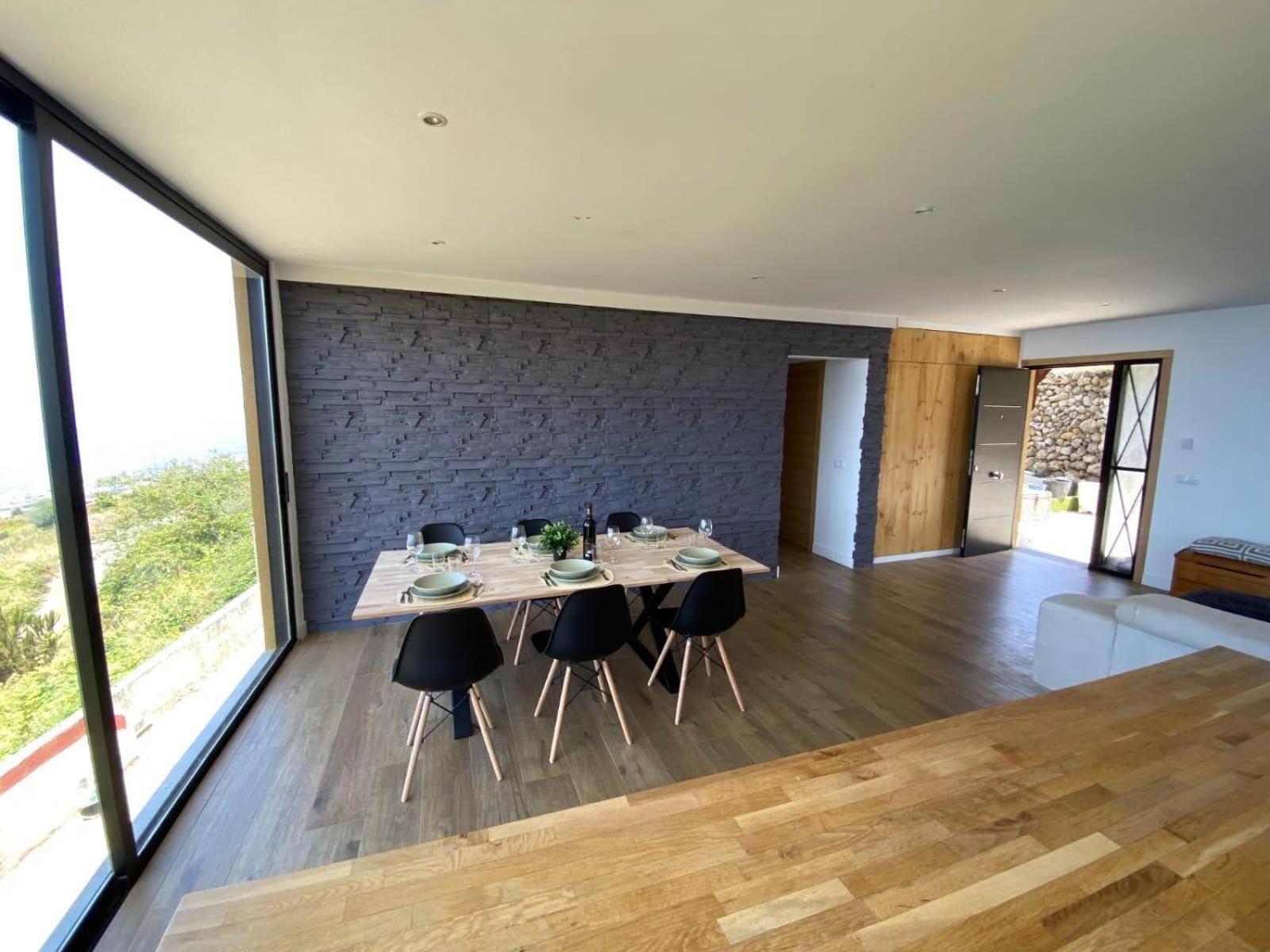 Villa Perejil Realejo Alto Extérieur photo