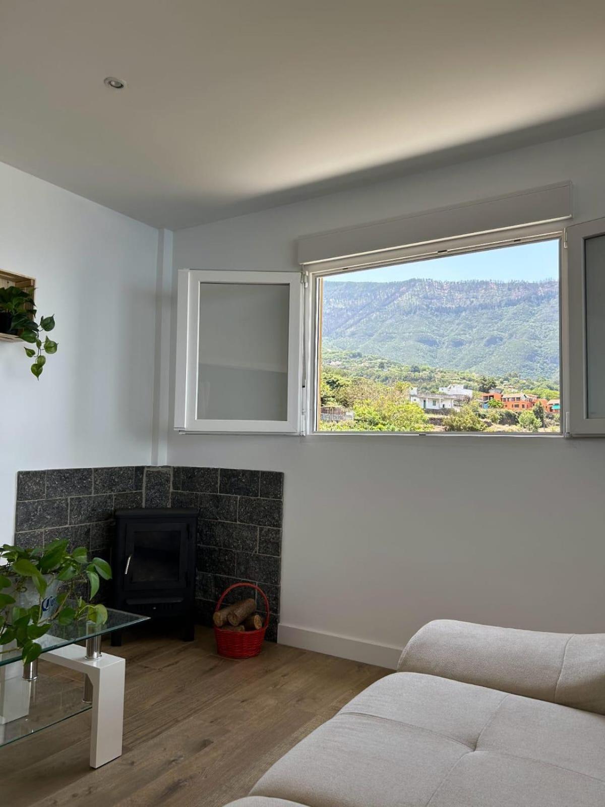 Villa Perejil Realejo Alto Extérieur photo