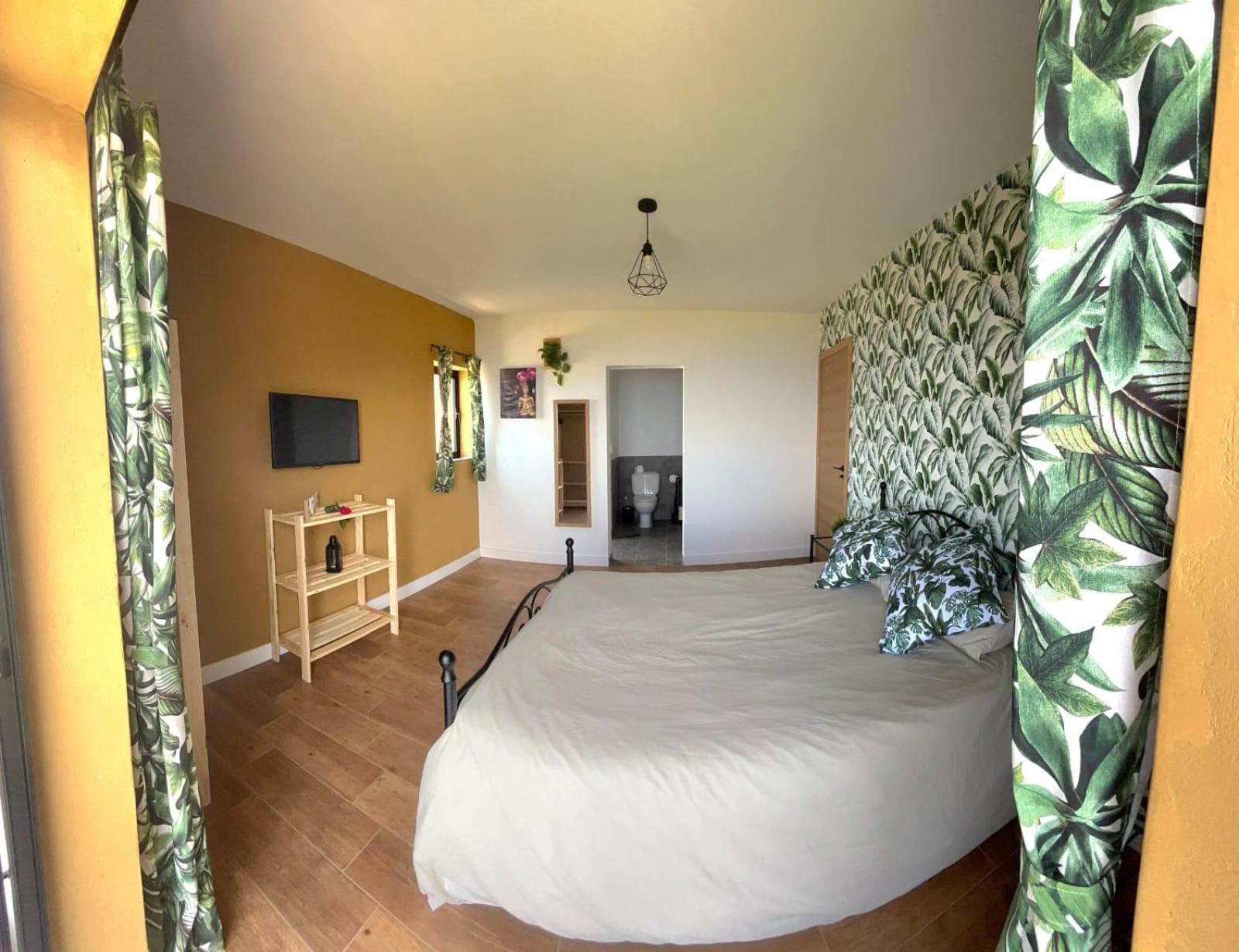 Villa Perejil Realejo Alto Extérieur photo