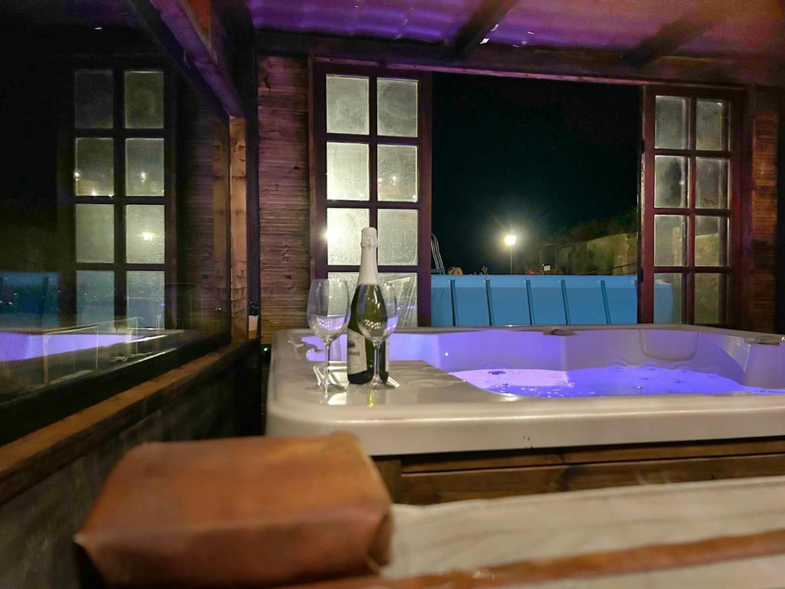 Villa Perejil Realejo Alto Extérieur photo
