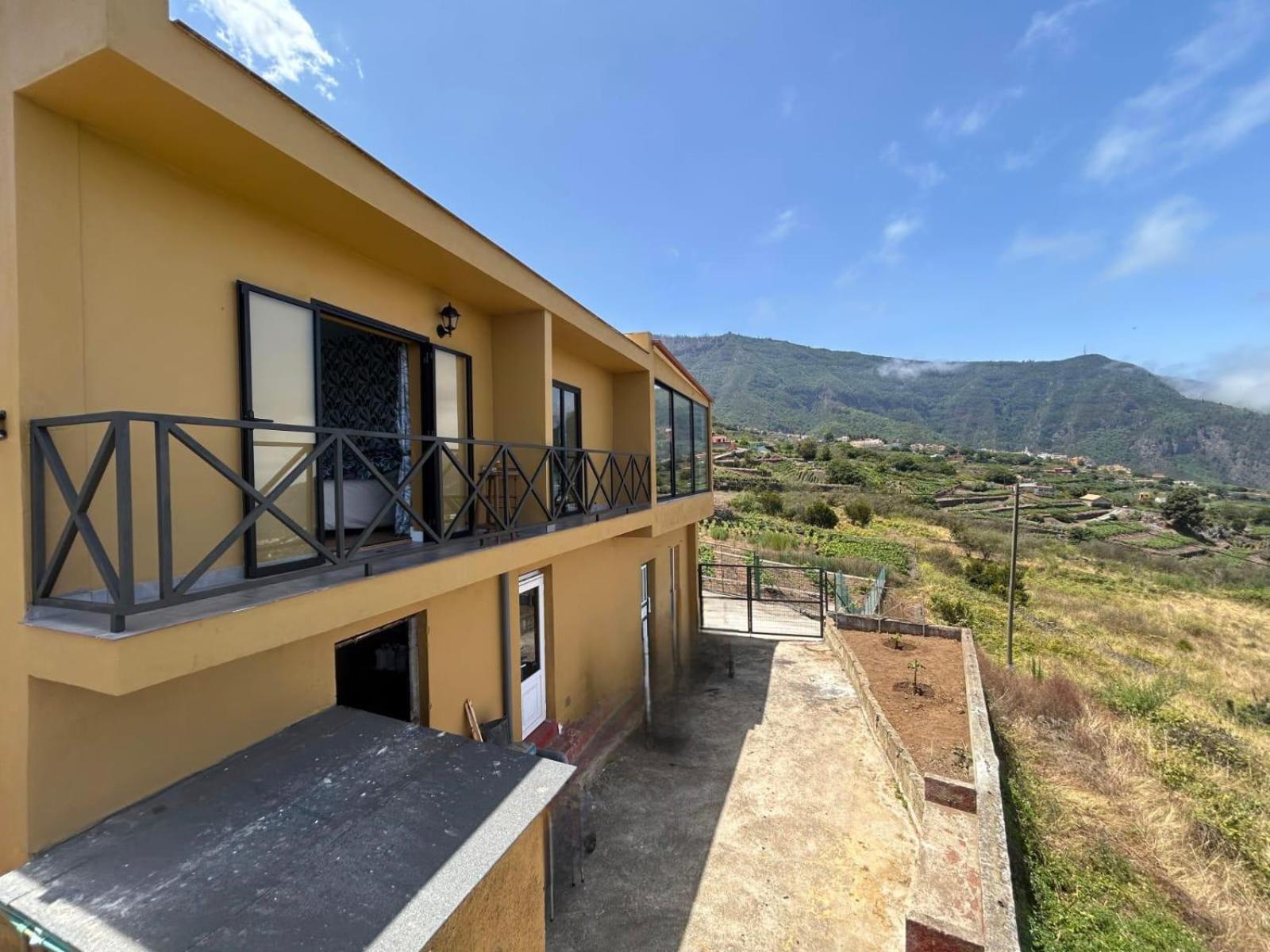 Villa Perejil Realejo Alto Extérieur photo