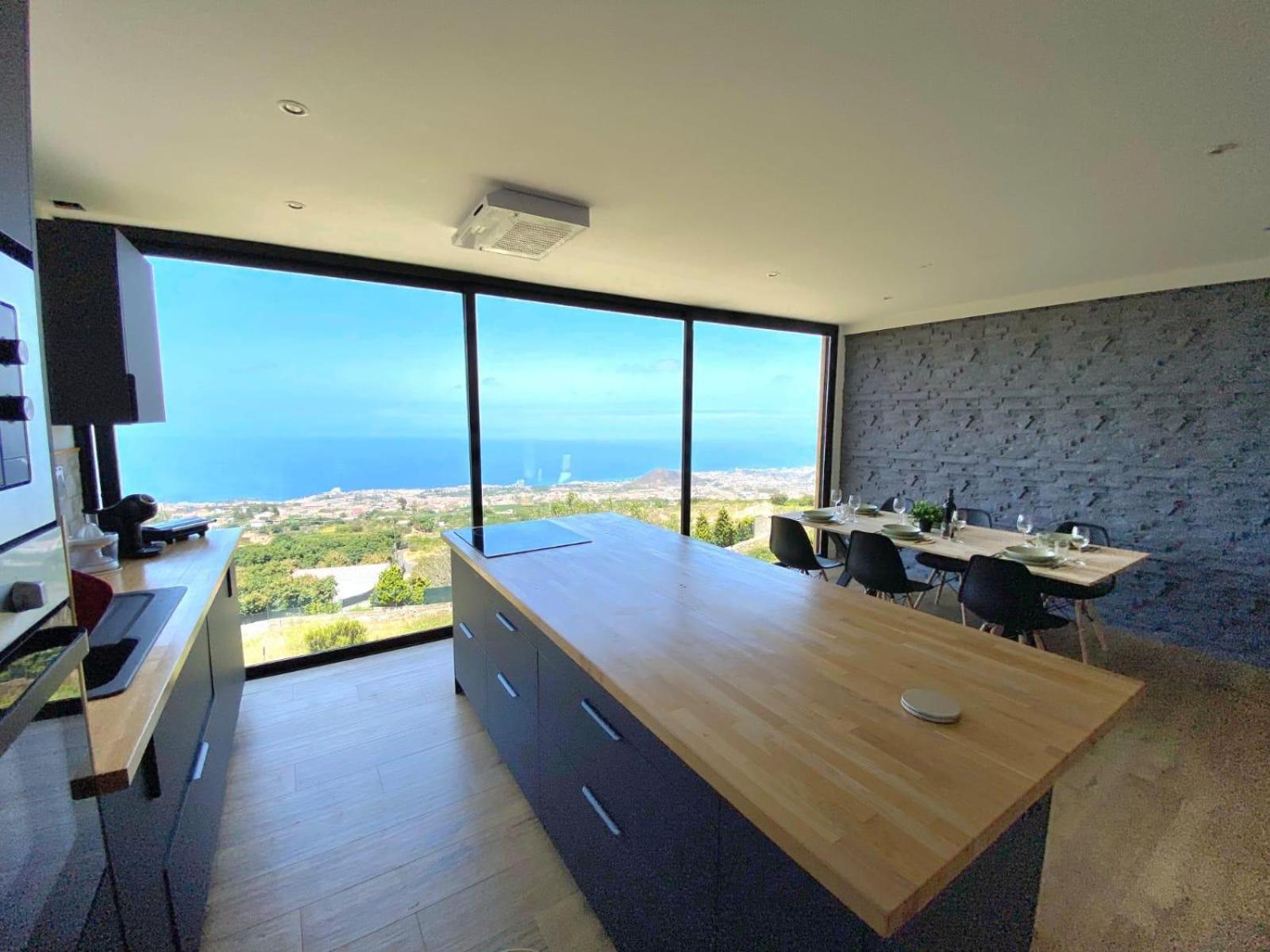 Villa Perejil Realejo Alto Extérieur photo