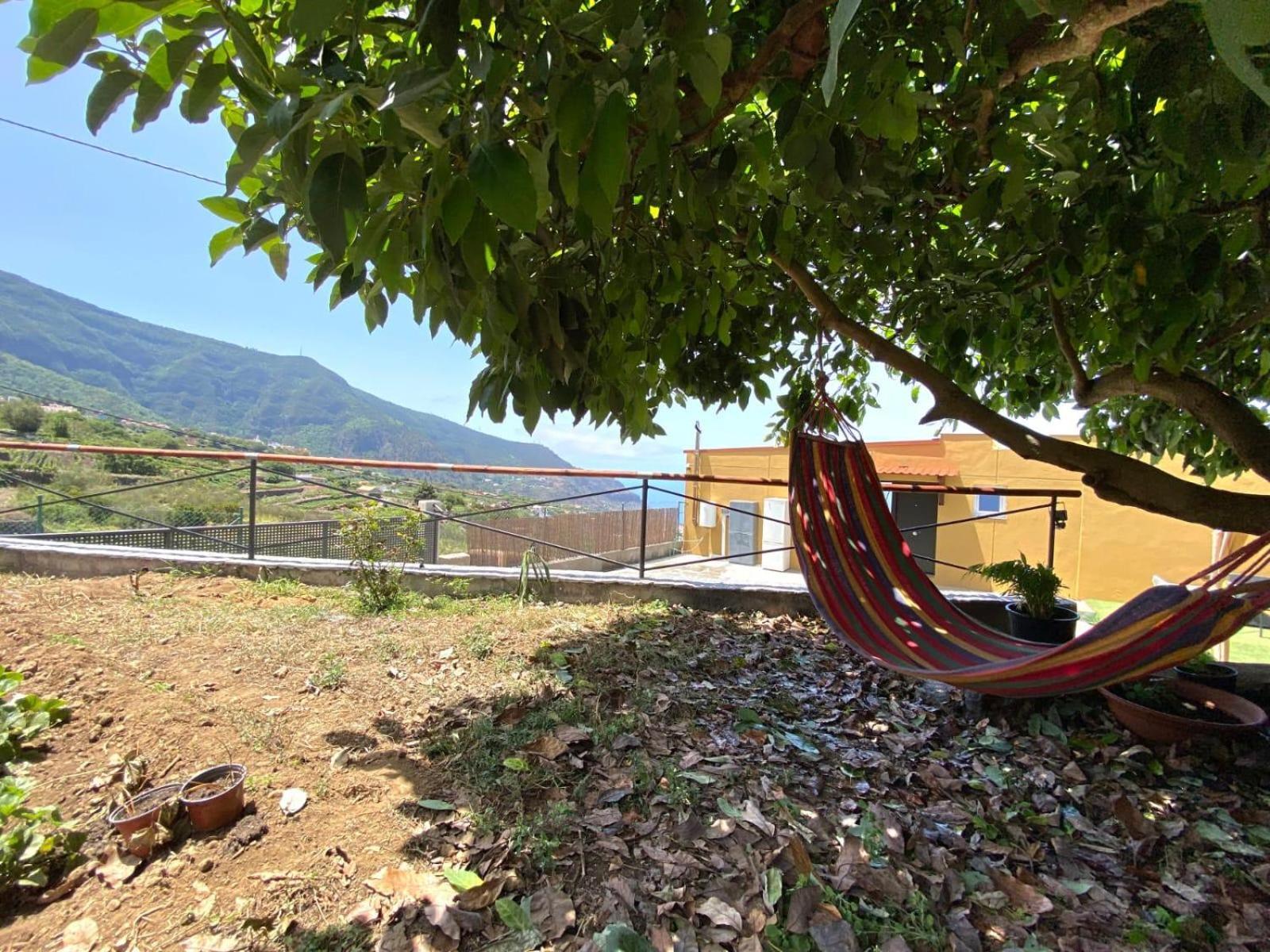 Villa Perejil Realejo Alto Extérieur photo