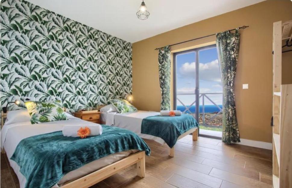 Villa Perejil Realejo Alto Extérieur photo